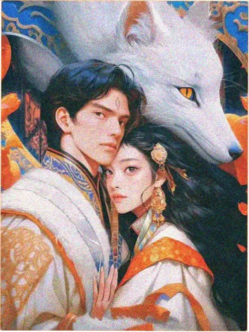 芒果影视电影雪线以北海报