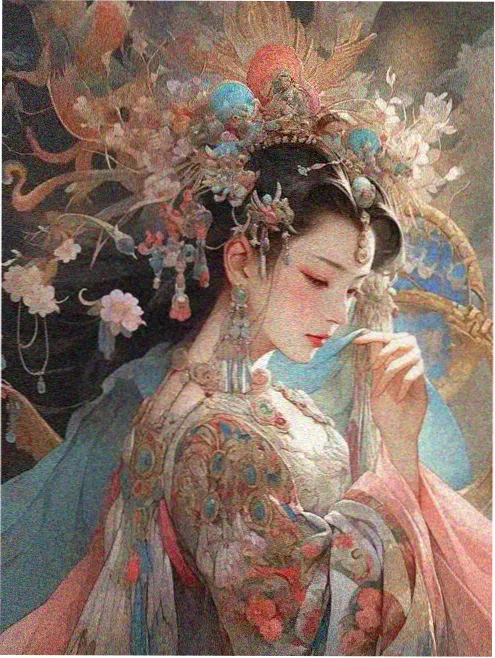 芒果影视电影雾港追凶海报