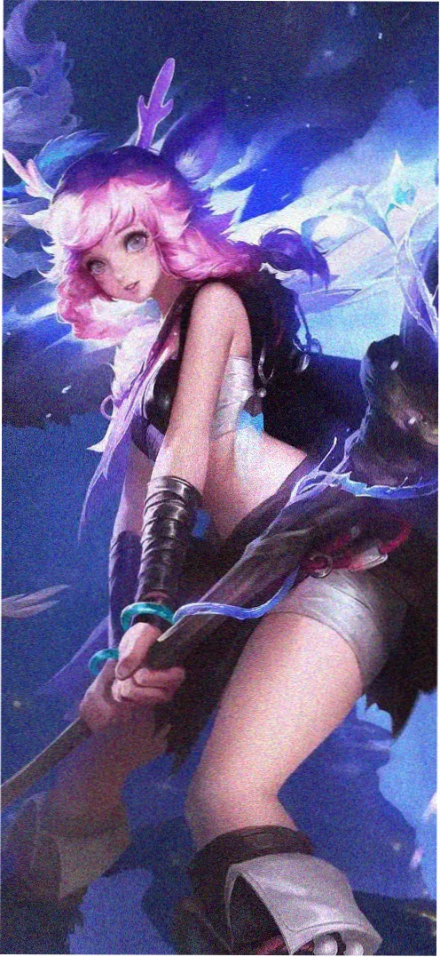 芒果影视电视剧她的第二封信海报
